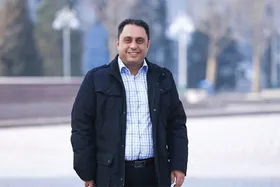 مهندسِ موسیقی دان
