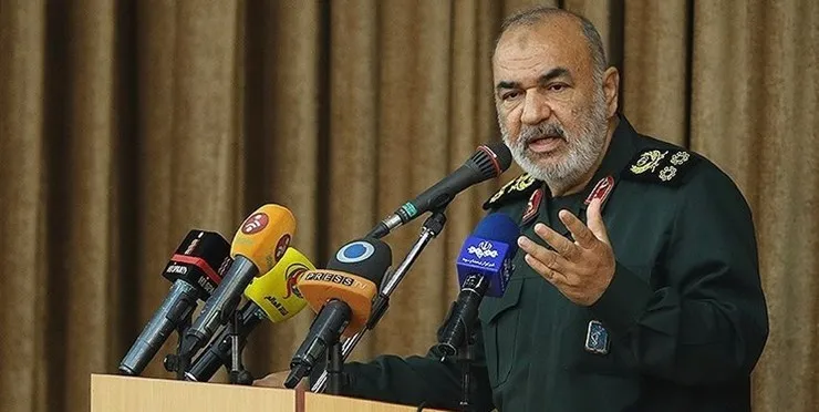 در تمام جنگ‌های بزرگ جهان، آمریکا یا مستقیم یا با واسطه نقش اول را ایفا کرده است