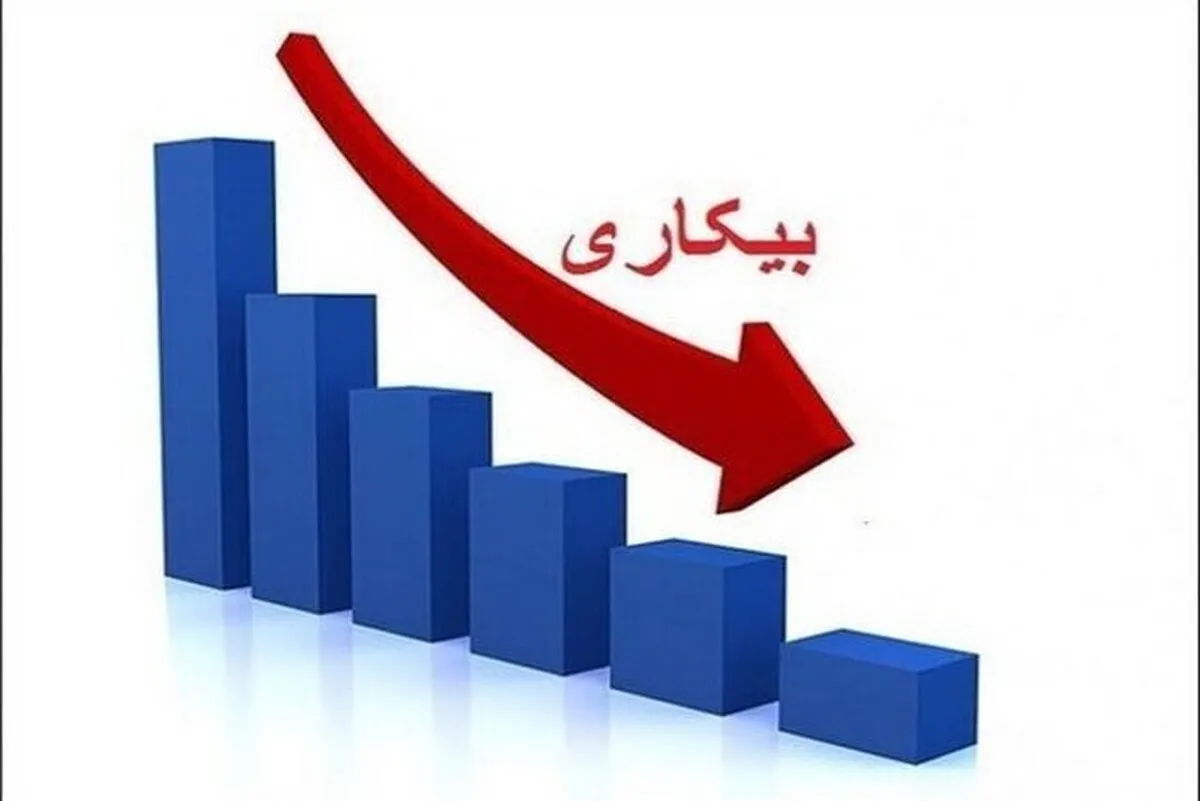 کاهش حدود یک‌درصدی نرخ بیکاری زنان در کشور