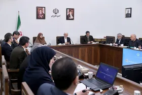 عارف: وظیفه دولت، حفاظت و احیای تالاب&zwnj;هاست