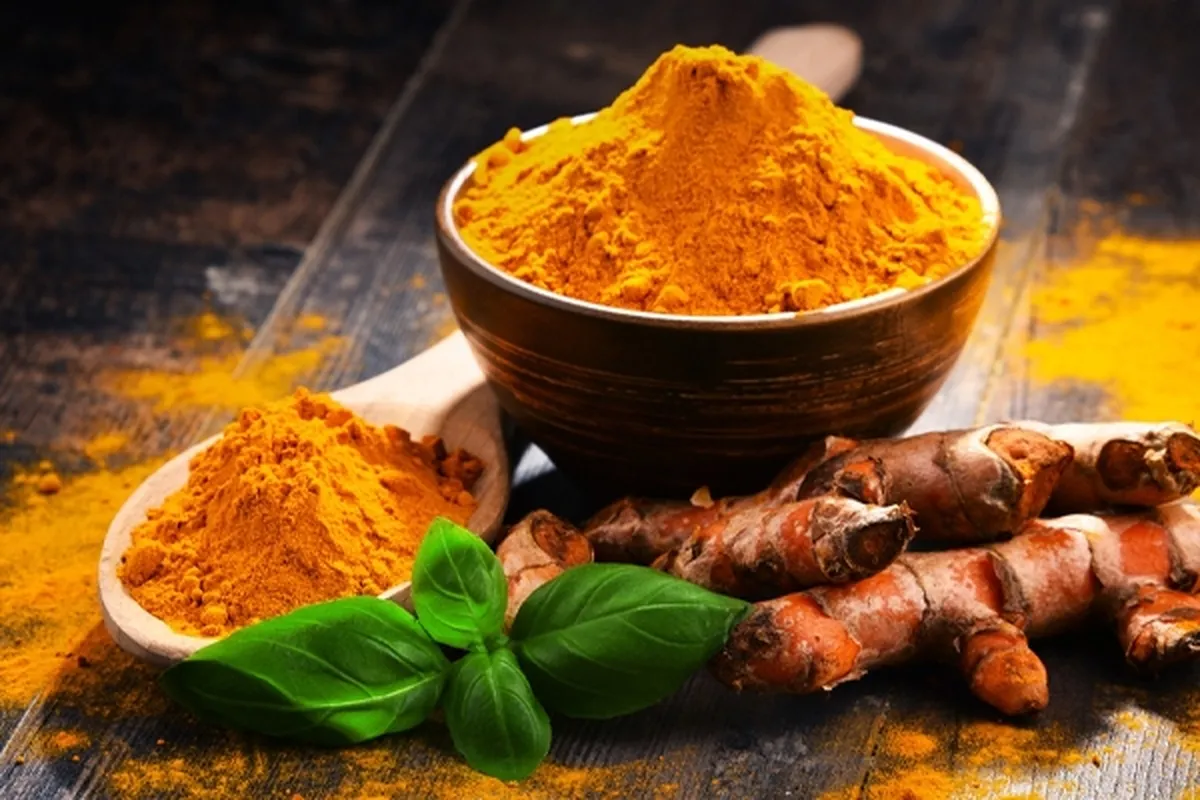 زردچوبه برای درمان کدام بیماری‌ها مفید است؟