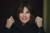 سارا بهرامی به سریال «گرگ» محمد کارت پیوست
