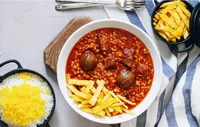 آشپزی | علت تلخ شدن خورشت قیمه و راه حل آن چیست؟