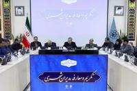 شهردار مشهد مقدس: منطقه هفت، ترکیبی از حوزه های مختلف شهری است
