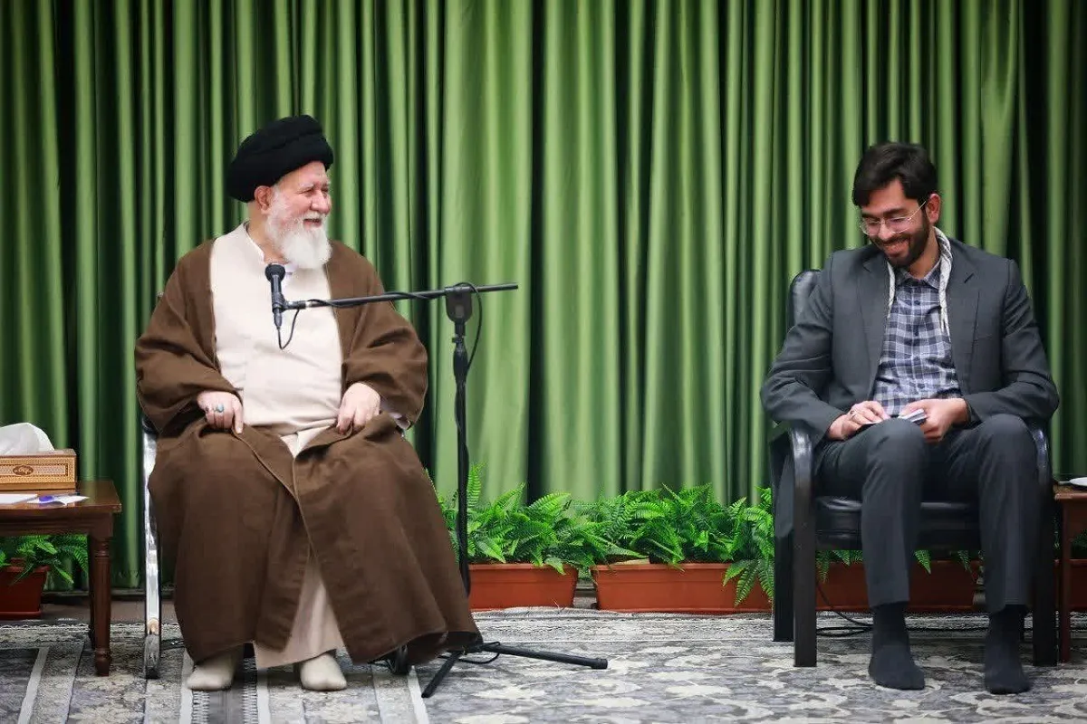 آیت‌الله علم‌الهدی: کانون فعالیت بسیج دانشجویی باید دانشگاه باشد | ضرورت داشتن مطالعه برای شناخت صحیح مسائل روز