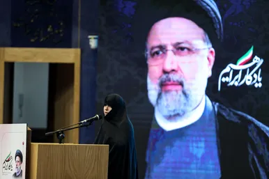  آیین بهره‌برداری و آغاز عملیات اجرایی ۱۰۹ پروژه سفر رئیس‌جمهور شهید