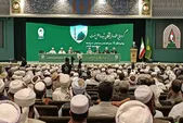 مشهد؛ ظرفیت بی‌بدیل برای تقویت وحدت اسلامی با حضور زائران جهان اسلام