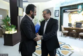 جواد اصغری: در دوران سرپرستی اقدامات جهادی و عاشقانه توسط مدیران شهرداری رقم خورد