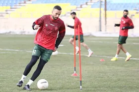 برنامه&zwnj;های پرسپولیس برای پریرا