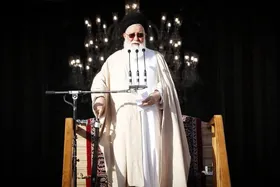 آیت&zwnj;الله علم&zwnj;الهدی: بی&zwnj;حجاب با عمل ضدقانونی، حق اجتماعی خود را سلب می&zwnj;کند| این مصوبه هرگز مغایر با قانون اساسی نیست
