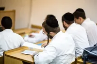 تمام فعالیت‌های آموزشی از فردا در رژیم صهیونیستی تعطیل شد (۲۵ فروردین ۱۴۰۳)