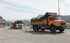 استان&zwnj;های مسافرپذیر در اولویت تامین کالا| لاستیک برای حمل و نقل تجاری تامین شد