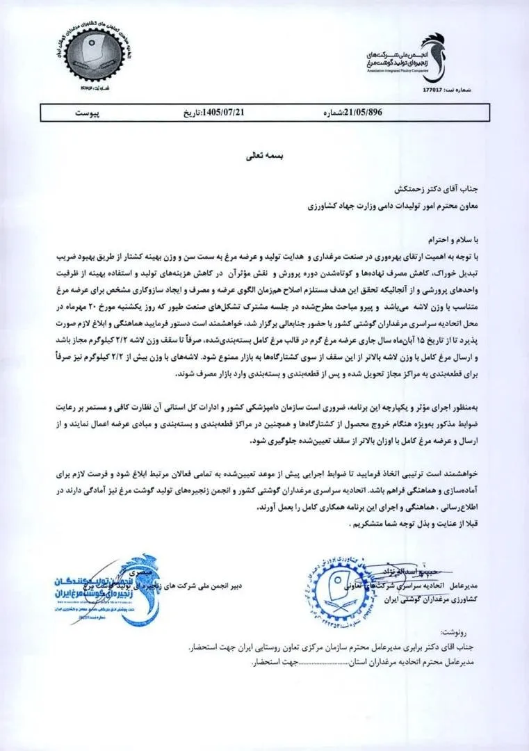 مرغ