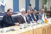 آیت‌الله صدیقی: امروز با آسیب‌های نوظهور اجتماعی رو‌به‌رو هستیم که نیازمند شناخت هستند + فیلم