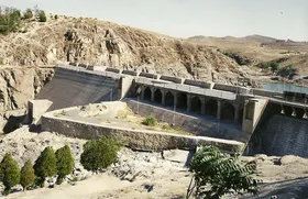 جوابیه آستان قدس رضوی درباره وقفی بودن یا نبودن &laquo;سد گلستان&raquo;