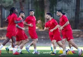 ترکیب احتمالی پرسپولیس برابر فولاد (۲۲ شهریور ۱۴۰۴) | بیفوما در ترکیب اصلی؟