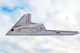 سالروز دستیابی ایران به پهپاد آمریکایی RQ-170 | شکار پرنده مرموز، پیروزی بود