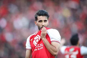 حضور عبدالکریم و بشار در پرسپولیس منتفی است