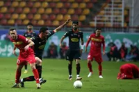پیغام چند بازیکن به درویش برای حضور در پرسپولیس