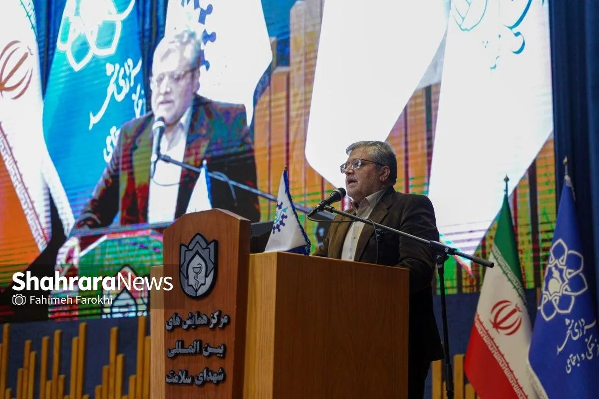 شهردار مشهد مقدس: دستگاه‌های استان هنوز آن‌گونه‌ که باید، پای کار شورای اجتماعی محلات نیامده‌اند+ فیلم