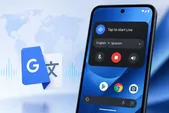 گوگل ویجت Live Translate را برای اندروید آزمایش می‌کند؛ ترجمه زنده بدون باز کردن اپ در راه است