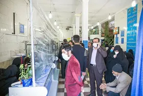 گلایه&zwnj;های بیمه شدگان و بازنشستگان از صفوف طولانی خدمات تأمین اجتماعی