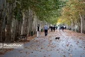 پیش‌بینی هواشناسی مشهد و خراسان رضوی امروز (سه‌شنبه،۲۲ مهر ۱۴۰۴) | آغاز روند کاهش نسبی دما از فردا