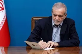 ایران برای کمک به زلزله&zwnj;زدگان اندونزی اعلام آمادگی کرد (۲۵ مرداد ۱۴۰۵)