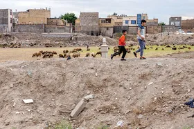 قفل مشکلات محله &laquo;پنجتن&raquo; مشهد با کلید حمایت گشوده می&zwnj;شود