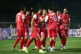 ترکیب پرسپولیس برابر ملوان مشخص شد (۲۱ آذر ۱۴۰۳) + شماتیک ترکیب