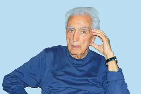 یادی از &laquo;محمدعلی اسلامی ندوشن&raquo; در سالروز درگذشتش | سرو سایه فکن