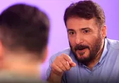 سیدجواد هاشمی: «شام ایرانی» کپی خوبی است
