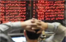 خروج ۷ همت نقدینگی حقیقی&zwnj;ها از بازار سهام | دلایل ریزش بازار چیست؟ (۴ بهمن ۱۴۰۴)