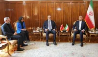 گفت‌وگوی تلفنی وزاری خارجه ایران و ترکیه | ضرورت انسجام کشورهای اسلامی در حمایت از قدس
