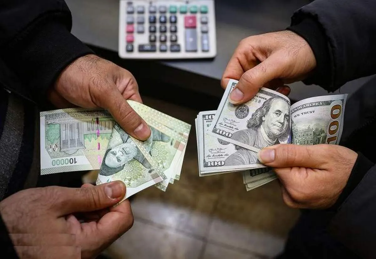 ۸۰ میلیارد دلار ارز برای مصارف وارداتی اختصاص یافت