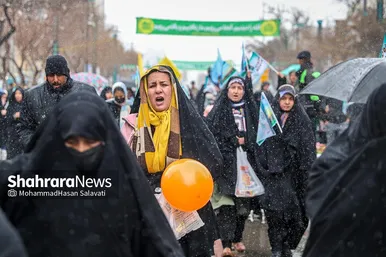 اجتماع منتظران ظهور
