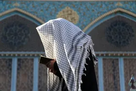 برگزاری مراسم اعتکاف ۱۴۰۰ در خراسان رضوی با رعایت پروتکل&zwnj;های بهداشتی