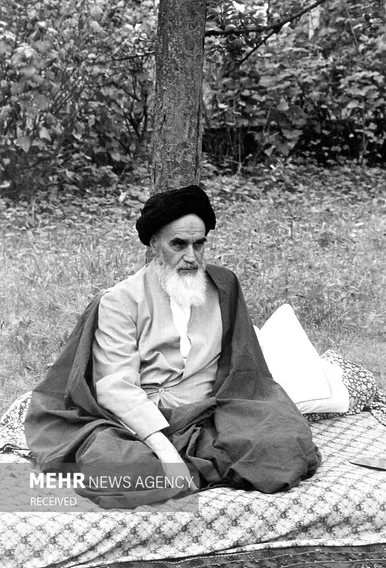 امام امت