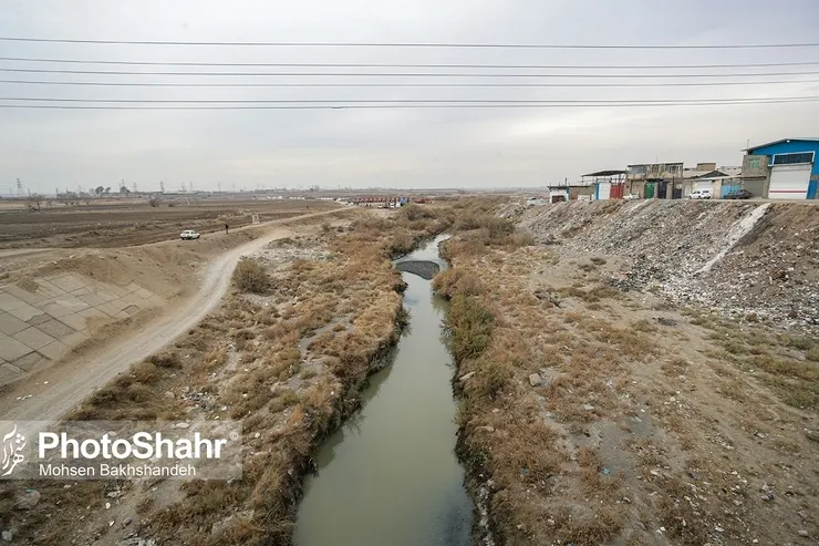 حل معضلات کشف‌رود در گرو تشکیل مثلث سرمایه‌گذاری