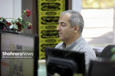 روز خبرنگار