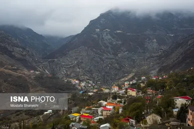 ایران زیباست | ۸۹ سال با پل ورسک