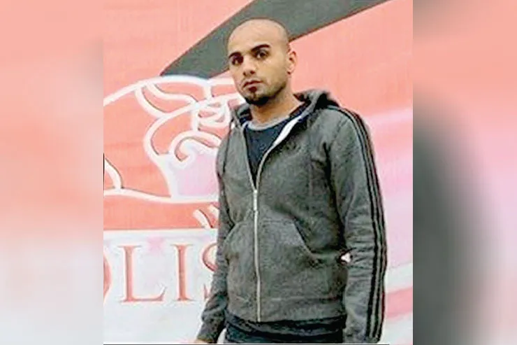 «کلاه کج» می‌گوید کلاه هیچکس را برنداشته است