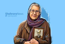 در سالروز درگذشت ملک الشعرای بهار، چهرزاد کوچکترین دختر او درباره خاطرات پدر می&zwnj;گوید