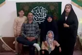 تولد «کانون فرهنگی آیات» از دل یک خانه | روایت یک بانوی جوان مشهدی از وقف آپارتمان خود برای خدمت به اهل بیت (ع)