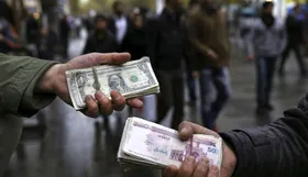 &nbsp;بازار داغ اجاره کارت ملی و خرید و فروش سهمیه دلار
