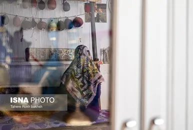ایران زیباست | فرش فراهان، میراثی در دست زنان