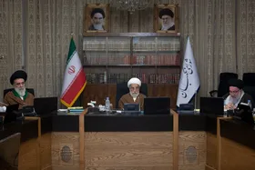 آیت&zwnj;الله جنتی در واکنش به اهانت &laquo;شارلی ابدو&raquo;: اقدامات قانونی نسبت به دولت فرانسه با جدیت و مقتدرانه پیگیری شود
