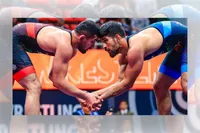 جنگ امامی و یزدانی برای دوبنده تیم ملی