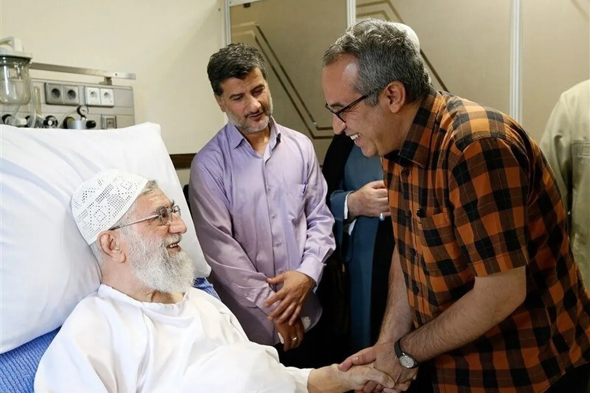 محمدحسین لطیفی: بزرگ‌ترین میراث رهبر شهید، ساختن آینده بود