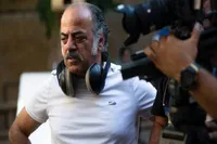 جواد افشار با «ناریا» راهی ترکیه شد